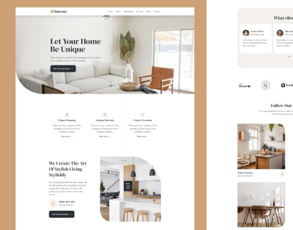 Portfolio Next.js